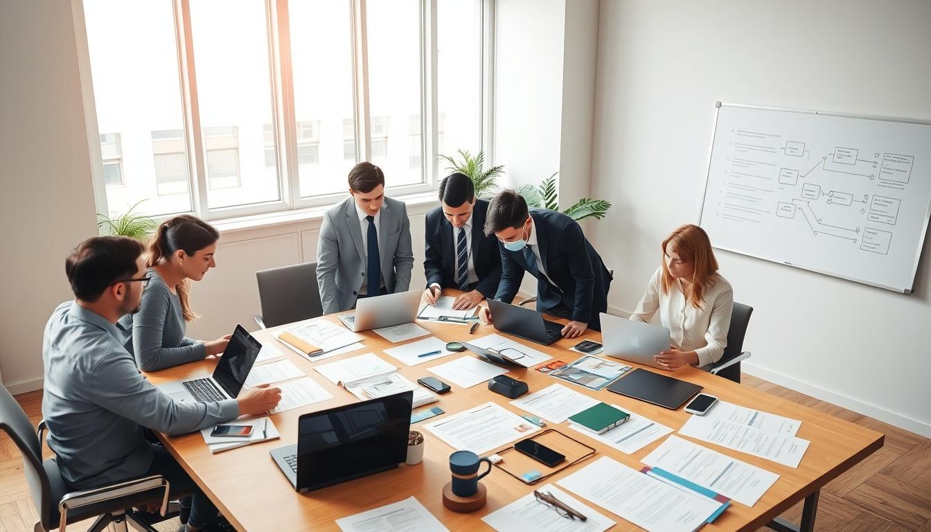 Protecting Your Intellectual Property
